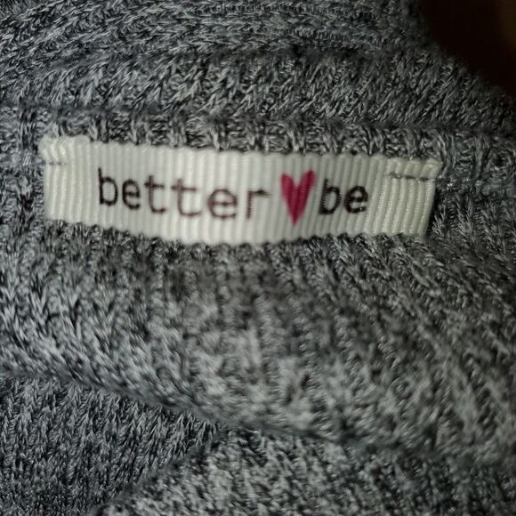 𝅺Better be mini bodycon mini knitted sweater dress - Picture 5 of 9